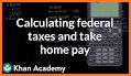 2017 Federal Tax Estimator related image