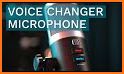 Microphone Voice Changer related image