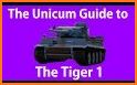 IW Tiger Guide related image