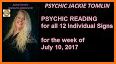 Psychic Union - Personal Reading related image