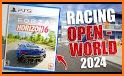CarZ Furious : Open World Race related image