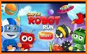 Super Robot Run - Jungle Adventure 2021 related image
