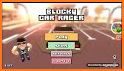 Blocky Car Racer related image