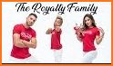 Royalty Wallpaper Family HD related image