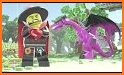 LEGO Worlds Guide Mark related image