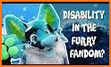 Furry to Normie Translator related image