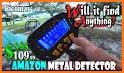 Metal detector: Find Metal with sound 2020 related image