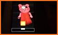 Piggy fake call Simulation related image