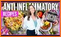 Anti Inflammatory Diet Recipes related image