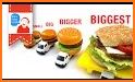 Burger Truck related image