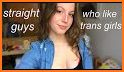 Transexual Dating Chat related image