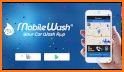 Mynt | Car Wash App related image