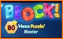 Master Hexa Puzzle Blocks related image