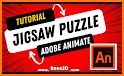 Jigjitsu - Jigsaw Puzzle Game related image