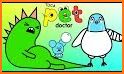 Pet Doctor - Animal care games for kids related image