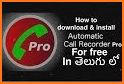 automatic call video recorder pro related image