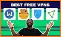 USA VPN - Free VPN & Unlimted Secure VPN related image