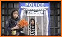 Pretend Play Police Officer Prison Escape Sim related image