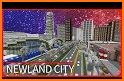 Top city maps for MCPE related image