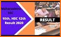 Maharashtra SSC Board Result 2020 app | SSC HSC related image