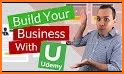 Udemy for Business related image