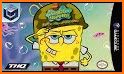 Spongebob Cube Game related image
