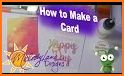 Best Greeting Cards Maker - DIY Greeting Card(Pro) related image