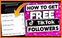 TikFollow - Get Top Avatar for Fans & Likes related image