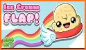 Ice Cream Flap related image