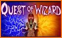 Quest of Wizard related image