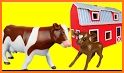 Milky Animals Cute Game related image