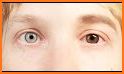 Eye Color Changer - Face App related image