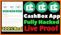 CASH BOX - Get Unlimited Real Money related image