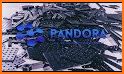 PANDORA HD Icon Pack related image