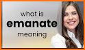 Emanate related image