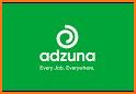 Adzuna Job Search related image