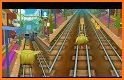 Subway Surf: Bus Rush Hours 3D related image