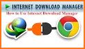 IDM - Download Manager Plus related image