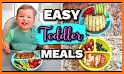 Toddler Cooking - Recipes for kids related image