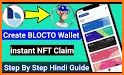 Blocto - Crypto & NFT wallet related image