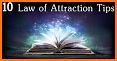 law of attraction "attraction" related image