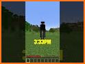 Slenderman for Minecraft PE related image