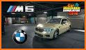 Simulator BMW M5 F90 related image