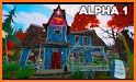 guide hello my neighbor alpha related image