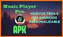 MP3 Music Player - PRO related image
