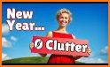 Zero Clutter related image