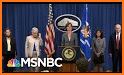 MSNBC Rachel Maddow show related image