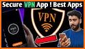 Safe & Secure VPN – Fast & Free VPN Proxy Server related image