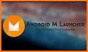 M Launcher related image