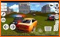 Police Car : City Driving Simulator Stunts Game 3D related image